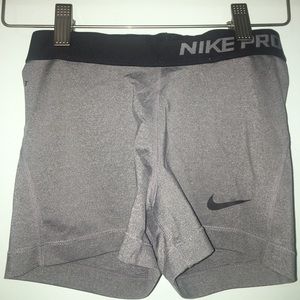 Nike Pros